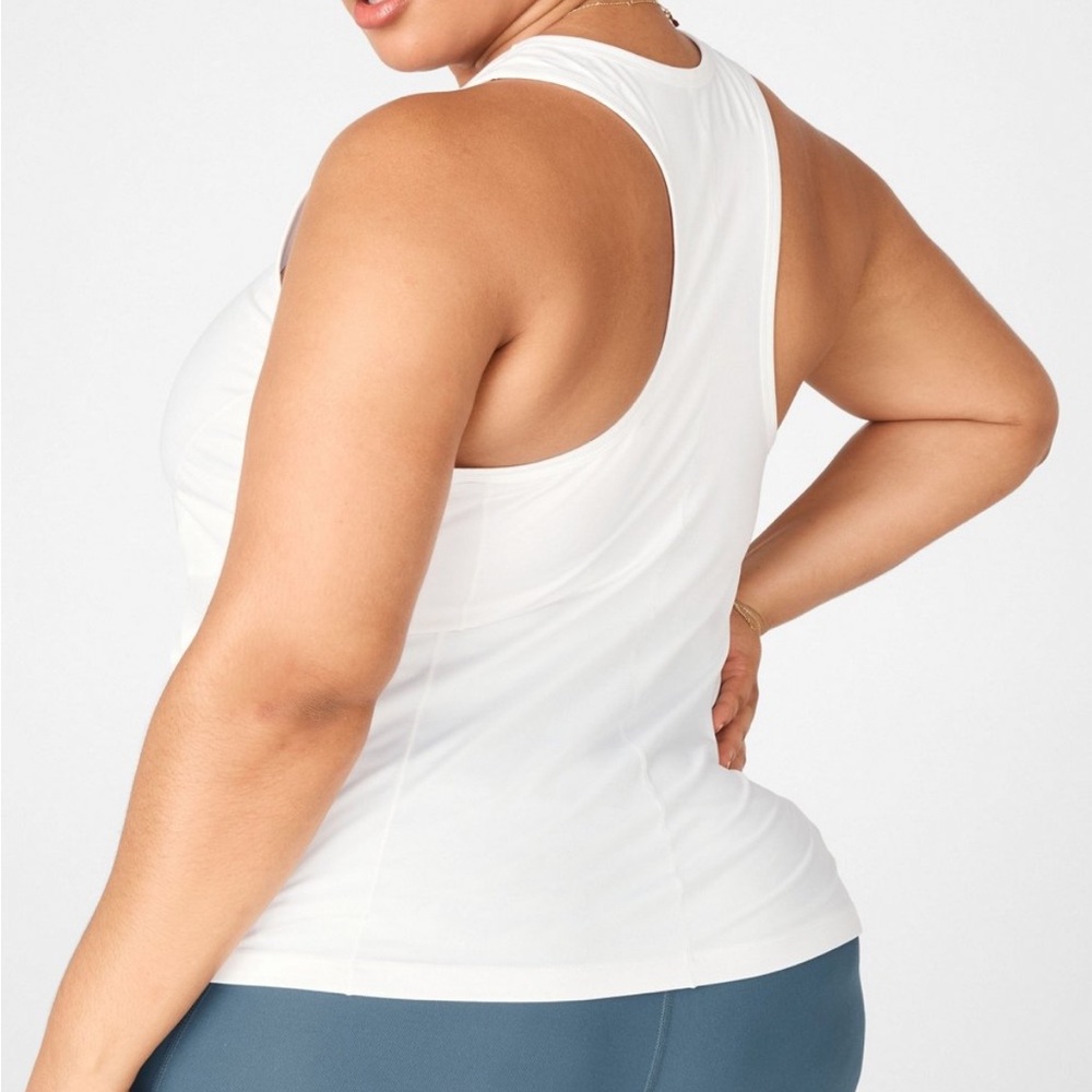 Fabletics Phoenix Racerback Tank Size 4X - Picture 2 of 7